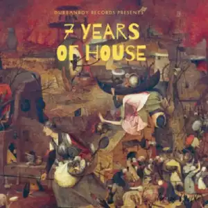 7 Years Of House BY AcaSoul MusiQ